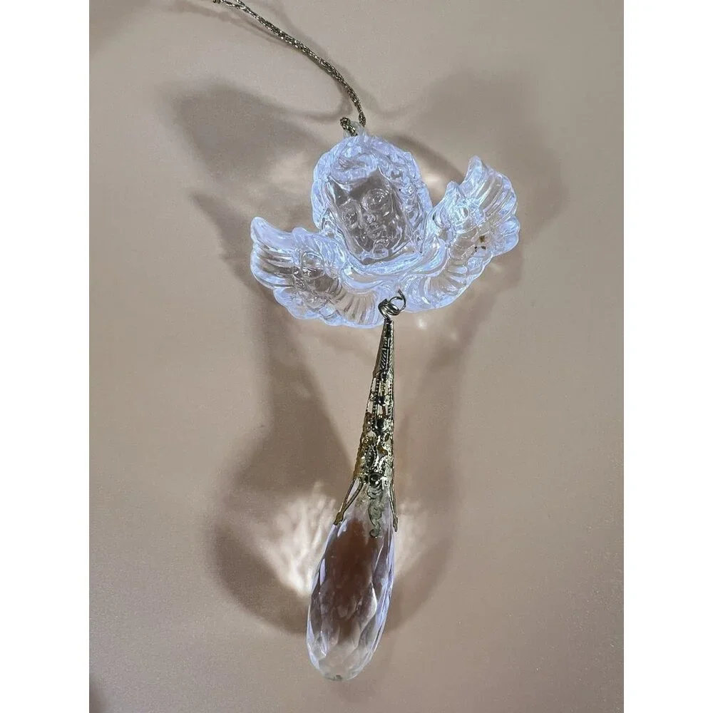 Eclectic‎ Mix Of Ornaments Cream, White, Pearl, Dove 15 pieces